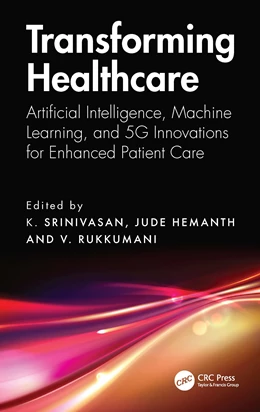Abbildung von Hemanth / Srinivasan | Transforming Healthcare | 1. Auflage | 2025 | beck-shop.de