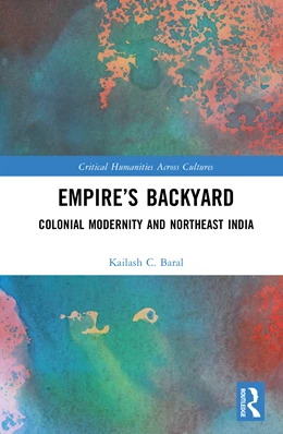 Abbildung von Baral | Empire's Backyard | 1. Auflage | 2025 | beck-shop.de