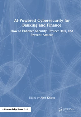Abbildung von Khang | AI-Powered Cybersecurity for Banking and Finance | 1. Auflage | 2025 | beck-shop.de