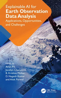 Abbildung von Porwal / Pv | Explainable AI for Earth Observation Data Analysis | 1. Auflage | 2025 | beck-shop.de