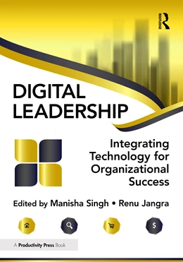 Abbildung von Singh / Jangra | Digital Leadership | 1. Auflage | 2025 | beck-shop.de