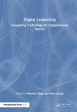 Abbildung von Singh / Jangra | Digital Leadership | 1. Auflage | 2025 | beck-shop.de