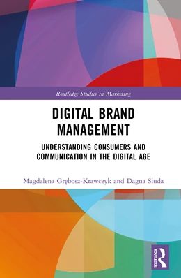 Abbildung von Siuda / Grebosz-Krawczyk | Digital Brand Management | 1. Auflage | 2025 | beck-shop.de