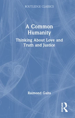 Abbildung von Gaita | A Common Humanity | 1. Auflage | 2025 | beck-shop.de