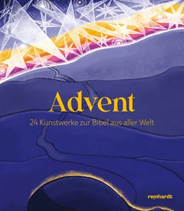 Abbildung von Weber / Mission 21 | Advent | 1. Auflage | 2025 | beck-shop.de