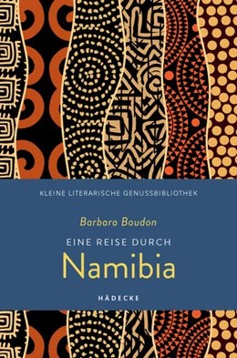 Abbildung von Boudon | Eine Reise durch Namibia | 1. Auflage | 2025 | beck-shop.de