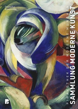 Abbildung von Maaz | Pinakothek der Moderne München | 2. Auflage | 2025 | beck-shop.de