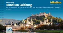 Abbildung von Verlag | Rund um Salzburg | 2. Auflage | 2025 | beck-shop.de