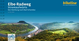Abbildung von Verlag | Elbe-Radweg / Elbe-Radweg Stromaufwärts | 4. Auflage | 2025 | beck-shop.de