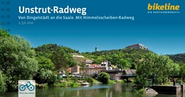 Abbildung von Verlag | Unstrut-Radweg | 6. Auflage | 2025 | beck-shop.de