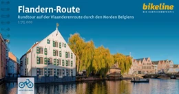 Abbildung von Verlag | Flandern-Route | 5. Auflage | 2025 | beck-shop.de
