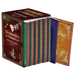 Abbildung von Märchenschätze zur Weihnachtszeit | 1. Auflage | 2025 | beck-shop.de