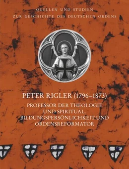 Abbildung von Deinhammer | Peter Rigler (1796-1873) | 1. Auflage | 2025 | beck-shop.de