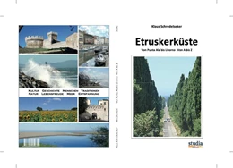 Abbildung von Schredelseker | Etruskerküste | 1. Auflage | 2025 | beck-shop.de