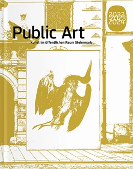 Abbildung von Fiedler / Haselsteiner-Scharner | Public Art 2022 2023 2024 | 1. Auflage | 2025 | beck-shop.de