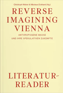 Abbildung von Cotten / Eckhard | Reverse Imagining Vienna | 1. Auflage | 2025 | beck-shop.de