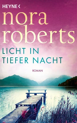 Abbildung von Roberts | Licht in tiefer Nacht | 1. Auflage | 2025 | beck-shop.de
