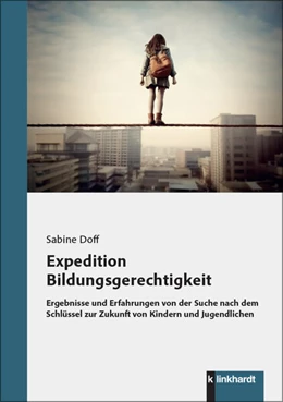 Abbildung von Doff | Expedition Bildungsgerechtigkeit | 1. Auflage | 2025 | beck-shop.de