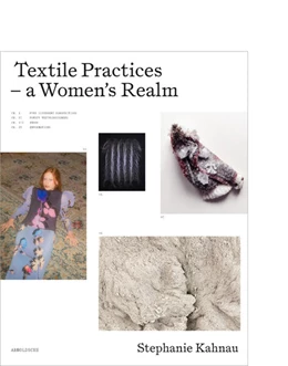 Abbildung von Kahnau | Textile Practices - a Women's Realm | 1. Auflage | 2025 | beck-shop.de
