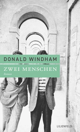 Abbildung von Windham | Zwei Menschen | 1. Auflage | 2025 | beck-shop.de