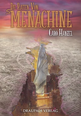Abbildung von Hanzel | Die Ratten von Menachine | 1. Auflage | 2025 | beck-shop.de