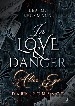 Abbildung von Beckmann | In Love and Danger: Alter Ego | 1. Auflage | 2025 | beck-shop.de