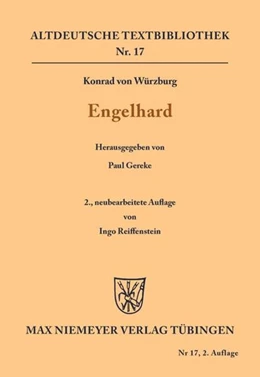 Abbildung von Würzburg / Gereke | Engelhard | 2. Auflage | 2016 | beck-shop.de