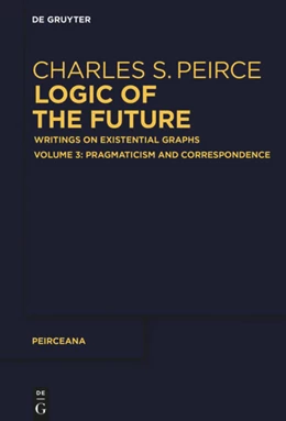 Abbildung von Pietarinen | Pragmaticism | 1. Auflage | 2024 | beck-shop.de