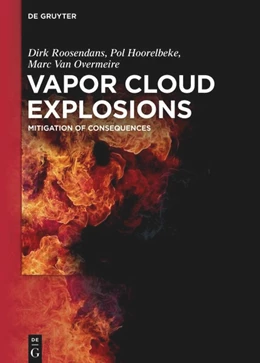 Abbildung von Roosendans / Hoorelbeke | Vapor Cloud Explosions | 1. Auflage | 2024 | beck-shop.de