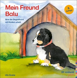 Abbildung von Krebs | Mein Freund Balu | 2. Auflage | 2025 | beck-shop.de