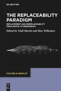 Abbildung von Martin / Willemars | The Replaceability Paradigm | 1. Auflage | 2024 | beck-shop.de