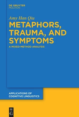 Abbildung von Qiu | Metaphors, Trauma and Symptoms | 1. Auflage | 2024 | beck-shop.de