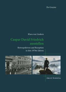 Abbildung von Lindern | Caspar David Friedrich ausstellen | 1. Auflage | 2024 | beck-shop.de
