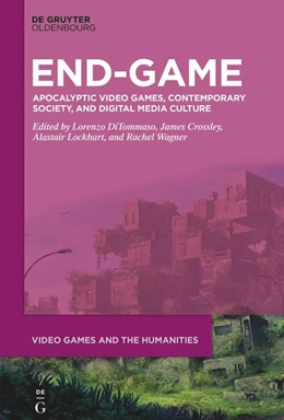 Abbildung von Ditommaso / Crossley | End-Game | 1. Auflage | 2024 | beck-shop.de