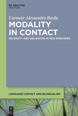 Abbildung von Basile | Modality in Contact | 1. Auflage | 2024 | beck-shop.de