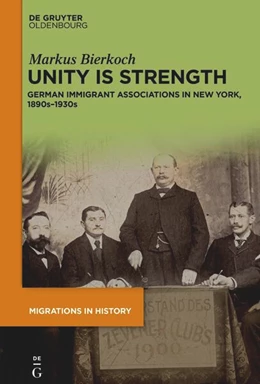 Abbildung von Bierkoch | Unity is Strength | 1. Auflage | 2024 | beck-shop.de