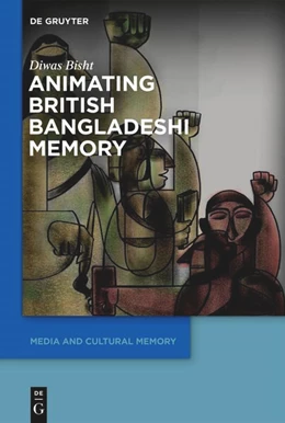 Abbildung von Bisht | Animating British Bangladeshi Memory | 1. Auflage | 2024 | beck-shop.de