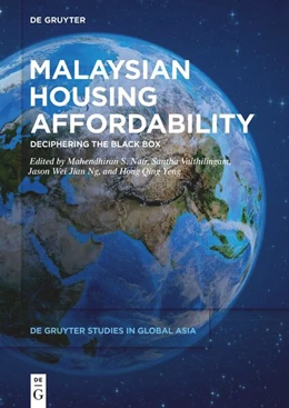 Abbildung von Vaithilingam / Nair | Malaysian Housing Affordability | 1. Auflage | 2024 | beck-shop.de