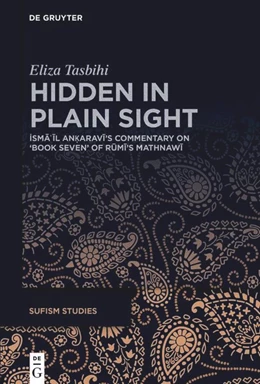 Abbildung von Tasbihi | Hidden in Plain Sight | 1. Auflage | 2024 | beck-shop.de