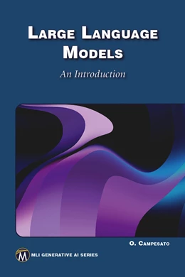 Abbildung von Campesato | Large Language Models | 1. Auflage | 2024 | beck-shop.de