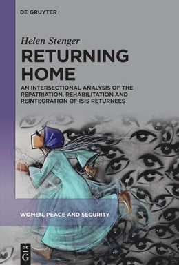 Abbildung von Stenger | Returning Home | 1. Auflage | 2024 | beck-shop.de