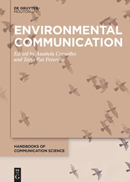 Abbildung von Carvalho / Peterson | Environmental Communication | 1. Auflage | 2024 | beck-shop.de