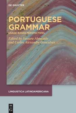 Abbildung von Abraçado / Gonçalves | Portuguese grammar | 1. Auflage | 2025 | beck-shop.de