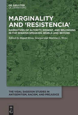 Abbildung von Rivas Venegas / Weisz | Marginality and 'Resistencia' | 1. Auflage | 2024 | beck-shop.de