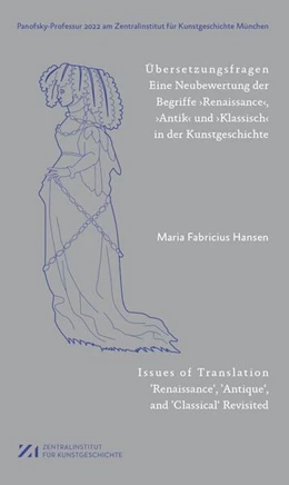 Abbildung von Fabricius Hansen | Übersetzungsfragen | 1. Auflage | 2024 | beck-shop.de