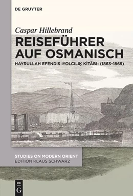 Abbildung von Hillebrand | Reiseführer auf Osmanisch | 1. Auflage | 2025 | beck-shop.de