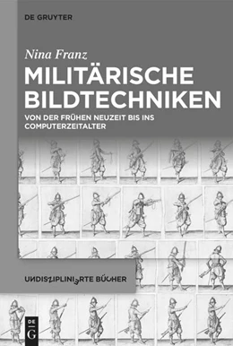Abbildung von Franz | Militärische Bildtechniken | 1. Auflage | 2025 | beck-shop.de