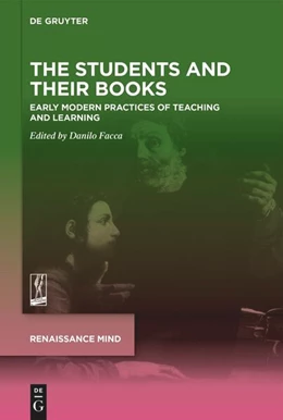 Abbildung von Facca | The Students and Their Books | 1. Auflage | 2025 | beck-shop.de