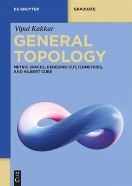 Abbildung von Kakkar | General Topology | 1. Auflage | 2025 | beck-shop.de