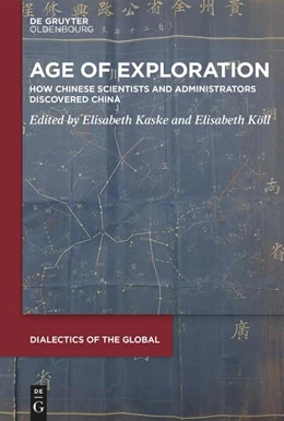 Abbildung von Kaske / Köll | Age of Exploration | 1. Auflage | 2024 | beck-shop.de